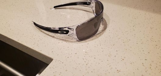Okaley glasses