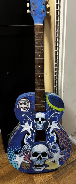 Guitar