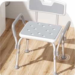 Shower Chair for Inside Shower 