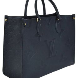 Louis Vuitton Hand Bag