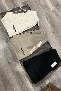 Esentials