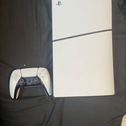 Playstation 5 Slim Digital
