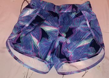 Girl shorts