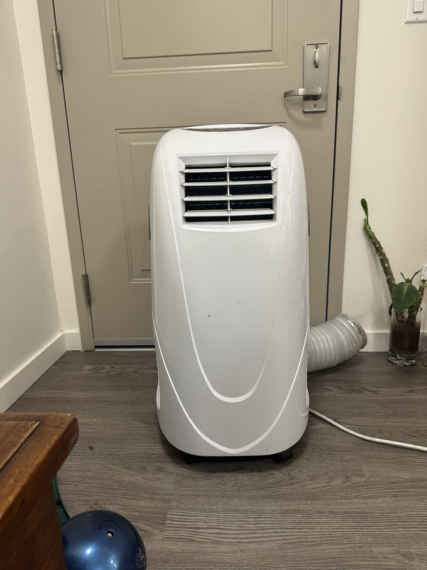 portable ac