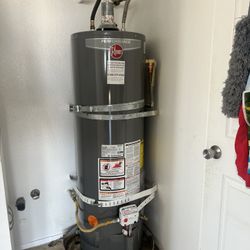 Watter Heater For Sale