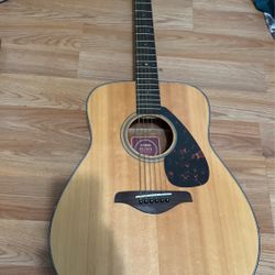 Guitar 🎸 