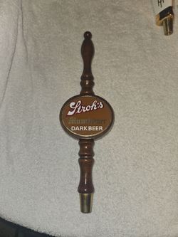 Vintage Beer Tap