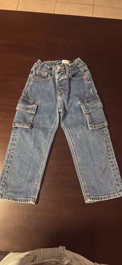 Old Navy jeans size 3