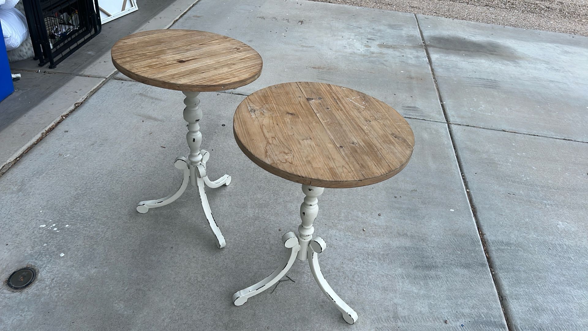 Side Tables