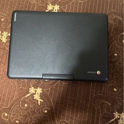 Lenovo N23 Chromebook