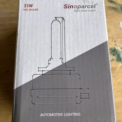 2011-2014 Ford F-150 Headlight Bulb