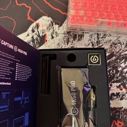 Elgato 4K60 Pro Capture Card - Barely Used, Complete in Box 