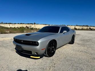 2020 Dodge Challenger