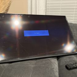 Vizio 42 “