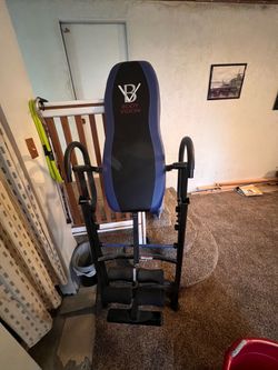 Back stretcher