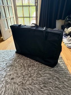 Aluminum Massage Table