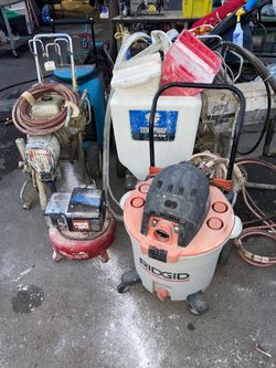 sPaint sprayers
