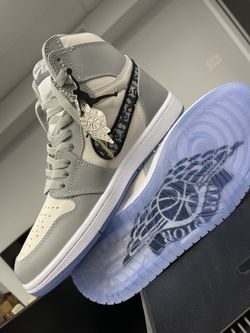 Chaussures air dior sale