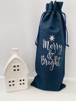 Wine Gift Bags