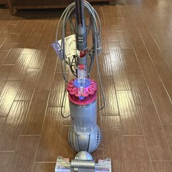 Dyson Ball Vacuum 