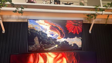 24” Dell MONITOR