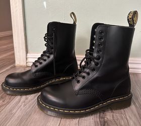 Dr Marten Boots