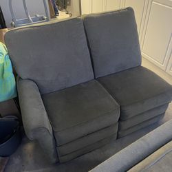 La-Z-Boy 5 Seat Couch