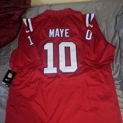 New England Patriots Jersey
