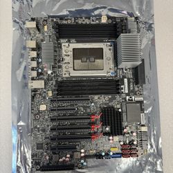 Lenovo BDPLANAR MB Terminator (FRU: 5B21K60183) SP3 Workstation Motherboard 
