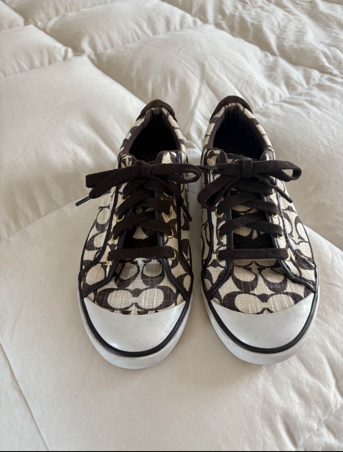 Coach Shoes