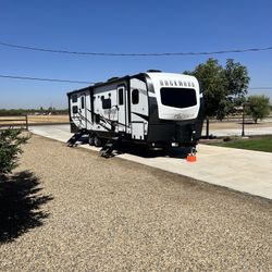 2021 Rockwood 2706 ws