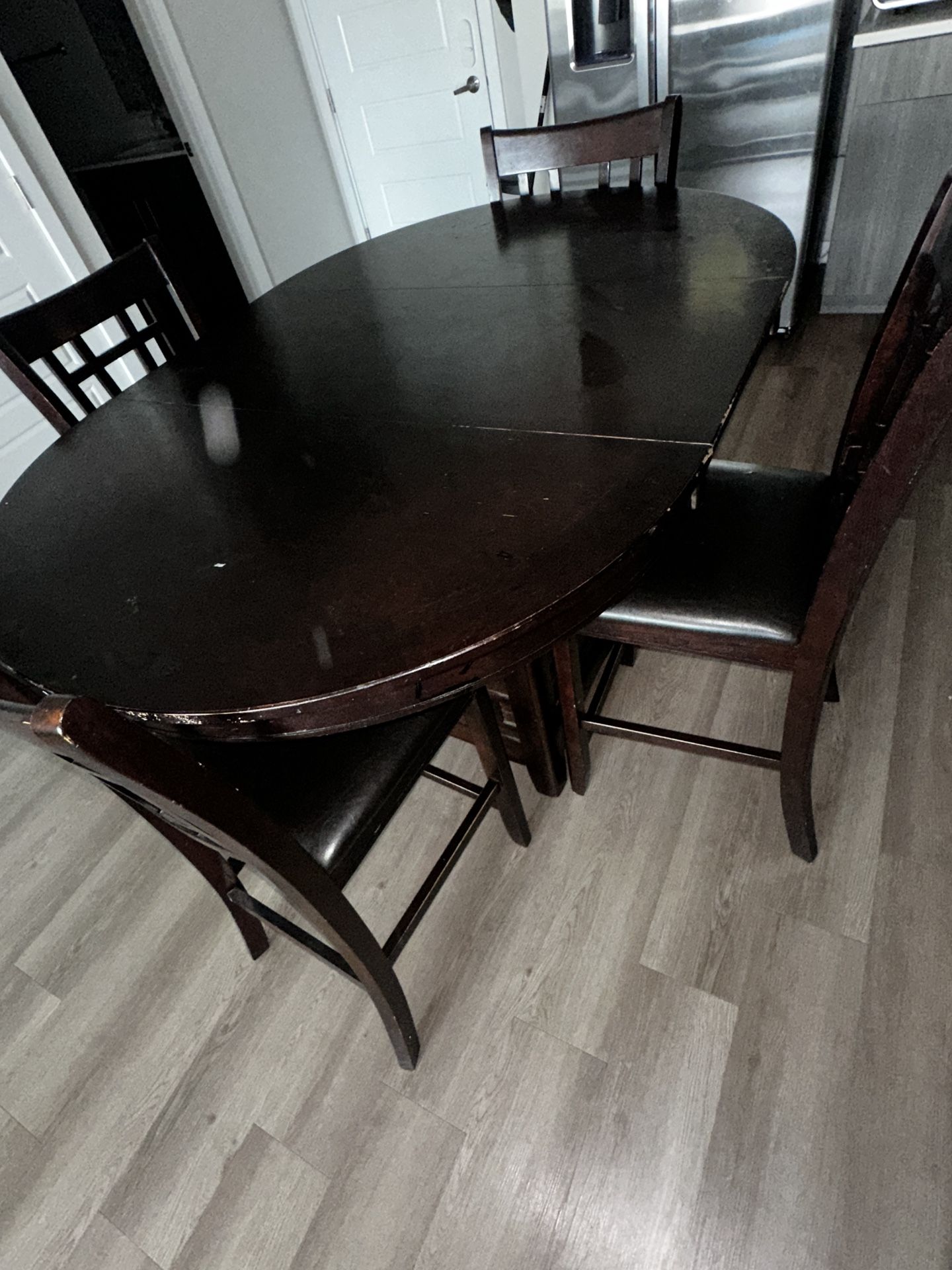 Dining set