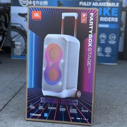 JBL PartyBox Stage 320