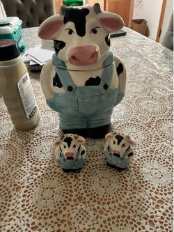 Cows
