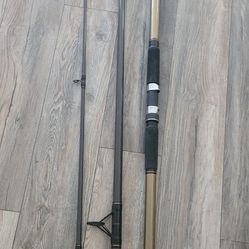 Daiwa 15ft Surf Rod 