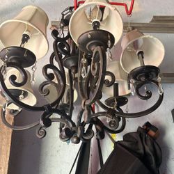 Chandelier