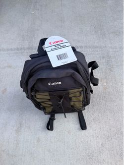 Cannon Backpack