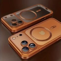 iPhone 17 Magsafe Case