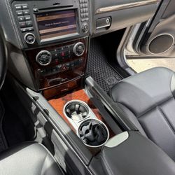 2010 Mercedes-Benz GL-Class