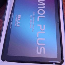 Tablet iPad With 2 Years Of Free Internet 