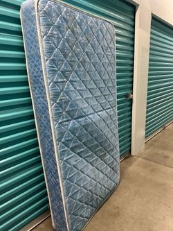 FREE mattress