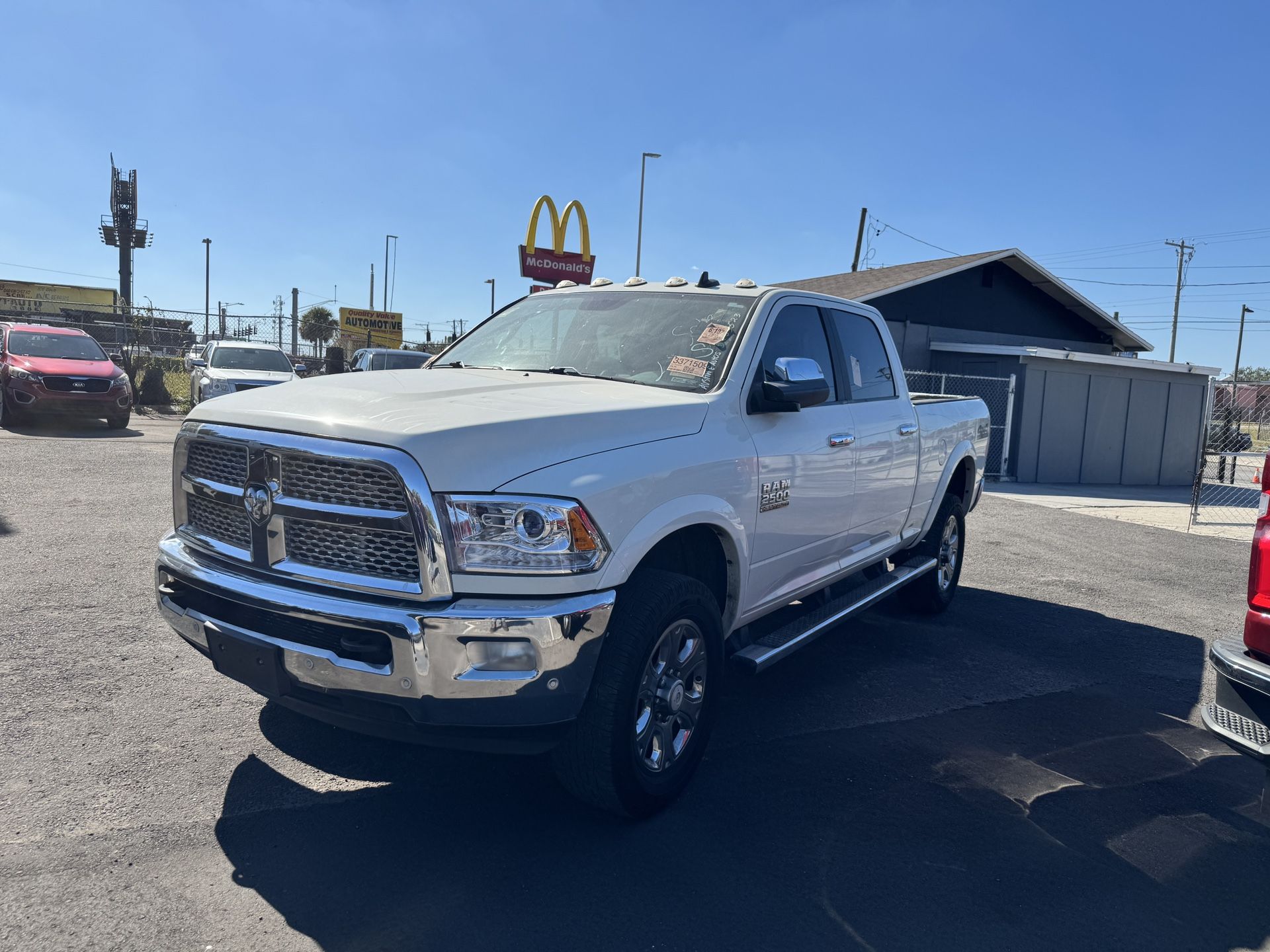 Call Or Text For More Info