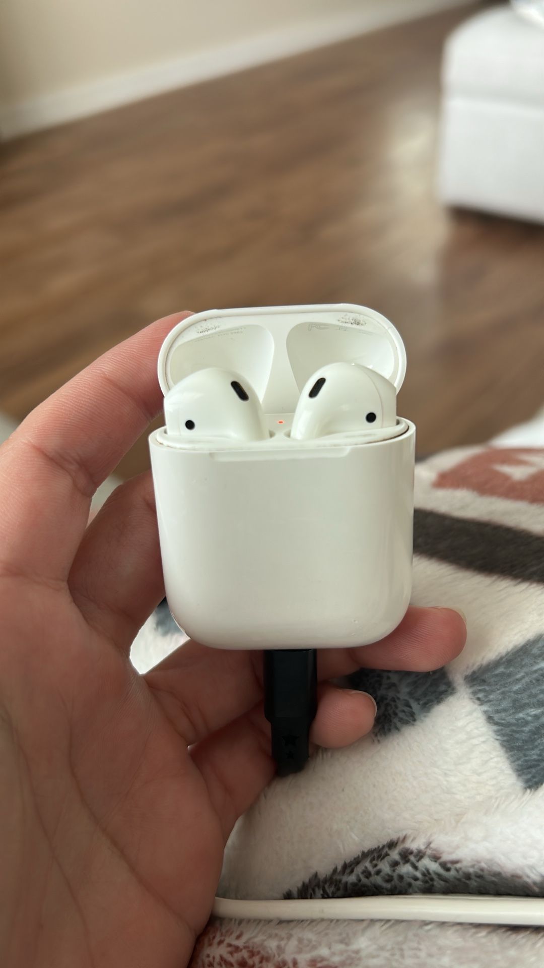 Apple AirPod 2nd Gen