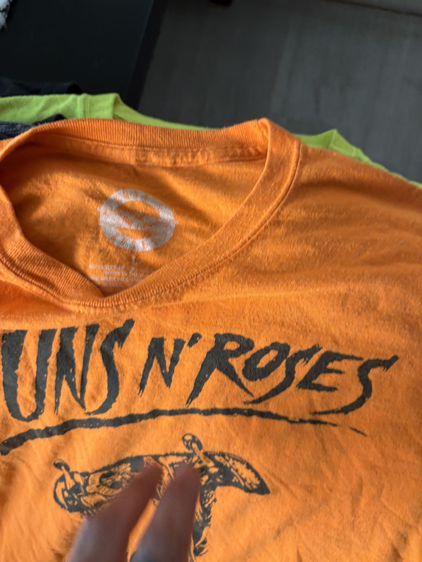 Box Of Vintage Sweatshirts Hoodies 13$ 50 Pieces Per Box