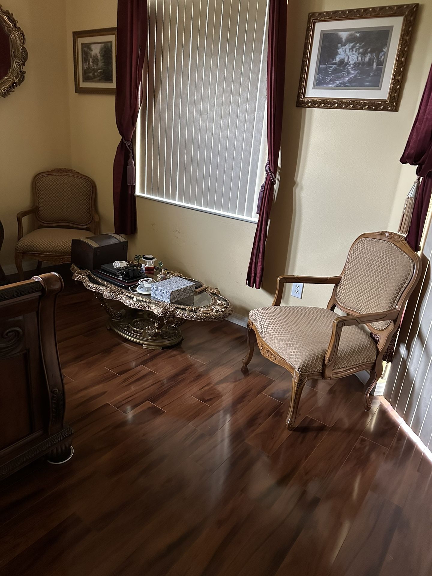 All Furniture