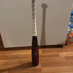 Marrucci Baseball Bat