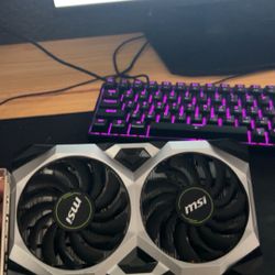 GTX 1660 Super