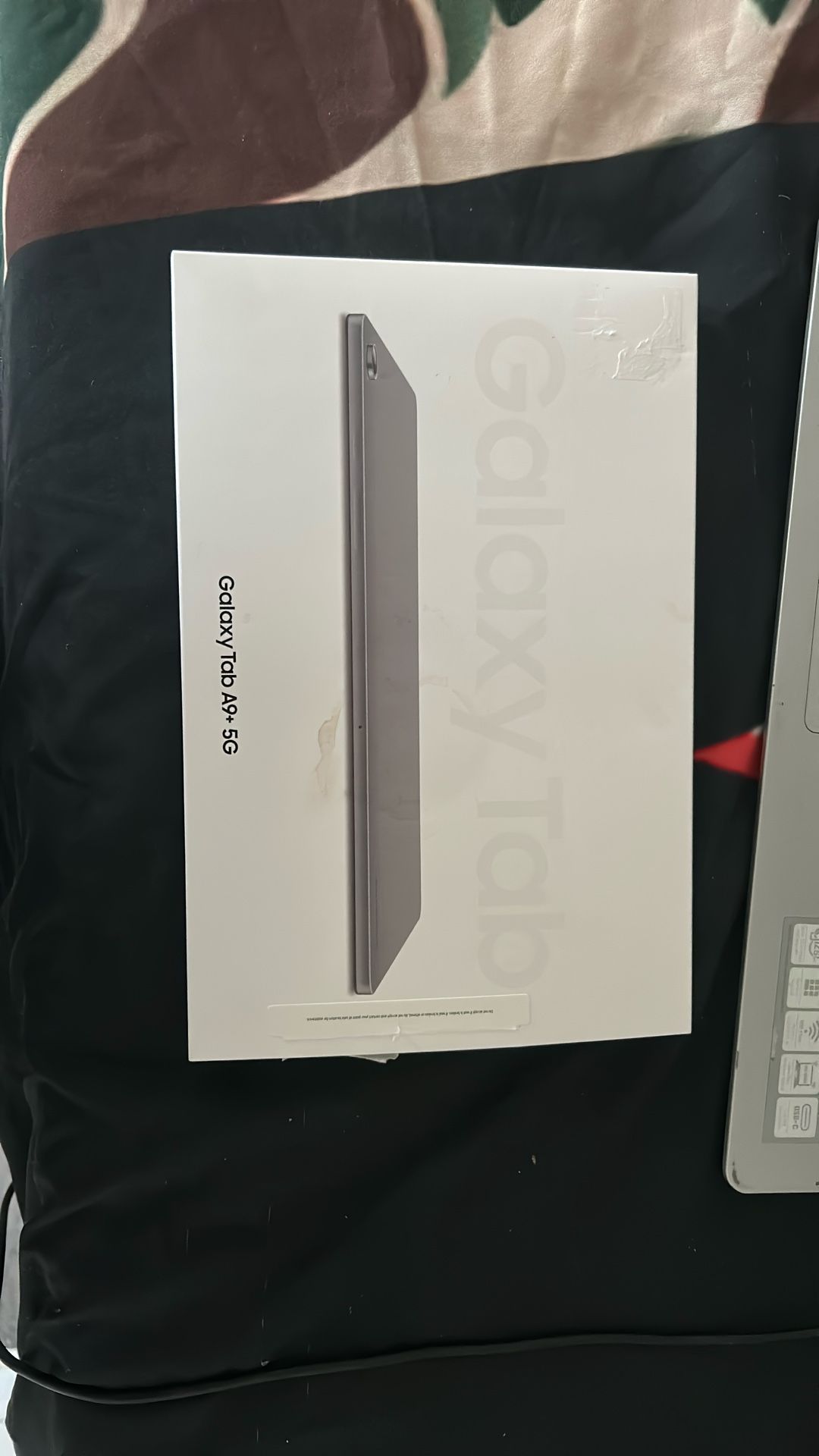 Galaxy Tab+ 5G
