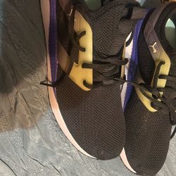 Puma  Size 8 New