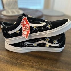 Brand New Vans Size 12 Men’s